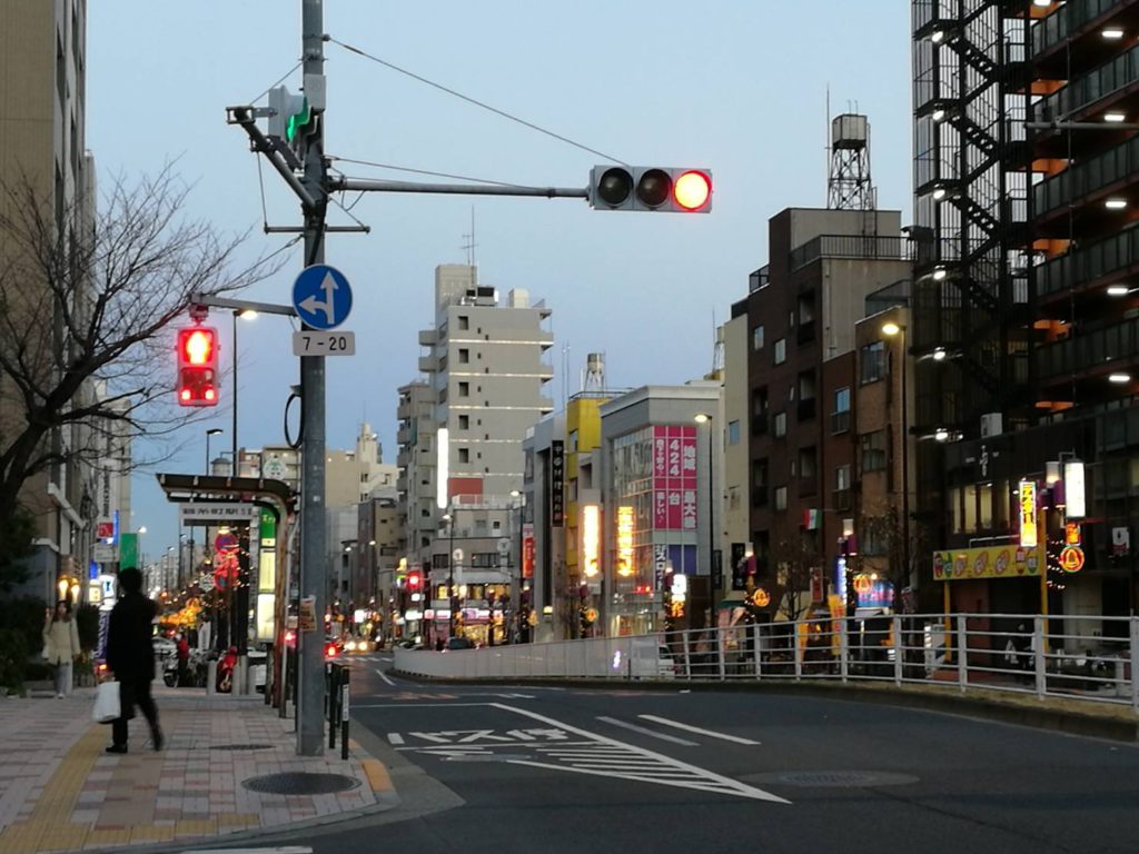 街物語,インフォメーション,森下駅,部屋物語