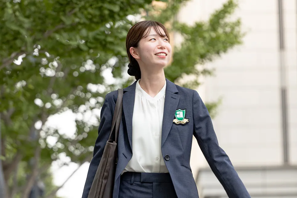 市場の物件95％以上をご紹介可能