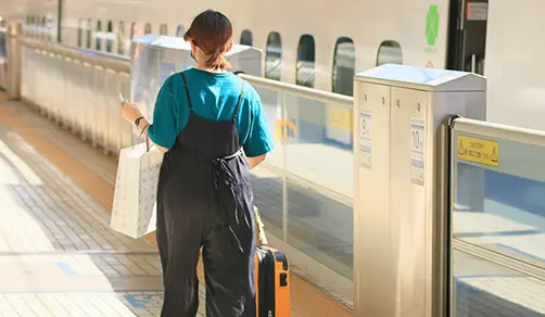 ふるさと帰省支援金制度